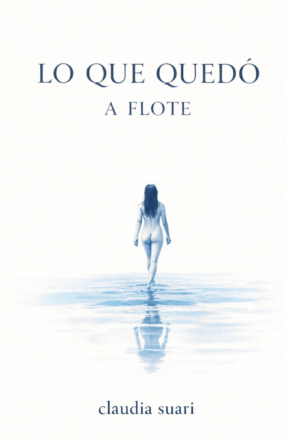 Lo que quedó a flote