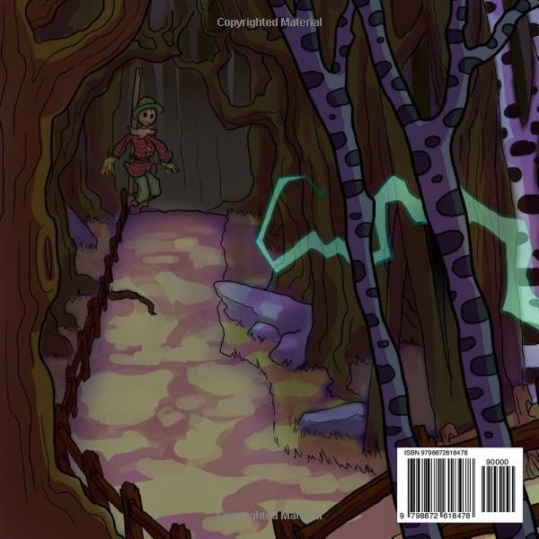 The Way to Witch's School - Image 2