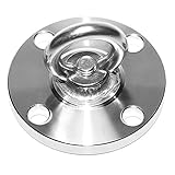 **360 TAGE GELD-ZURÜCK-GARANTIE** Wir und zahlreiche Kunden aus ganz Europa sind von der Qualität dieser Befestigung überzeugt.