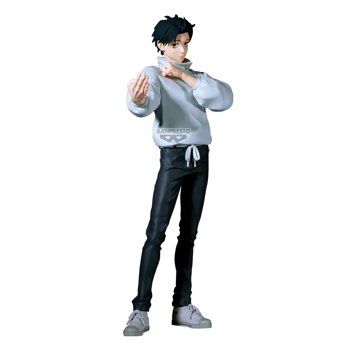 Banpresto - Jujutsu Kaisen - Okkotsu Yuta Grandista Collectible Figure