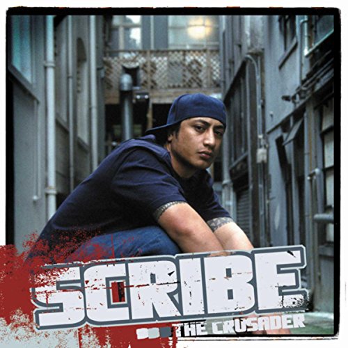 Scribe featuring Savage and Con Psy