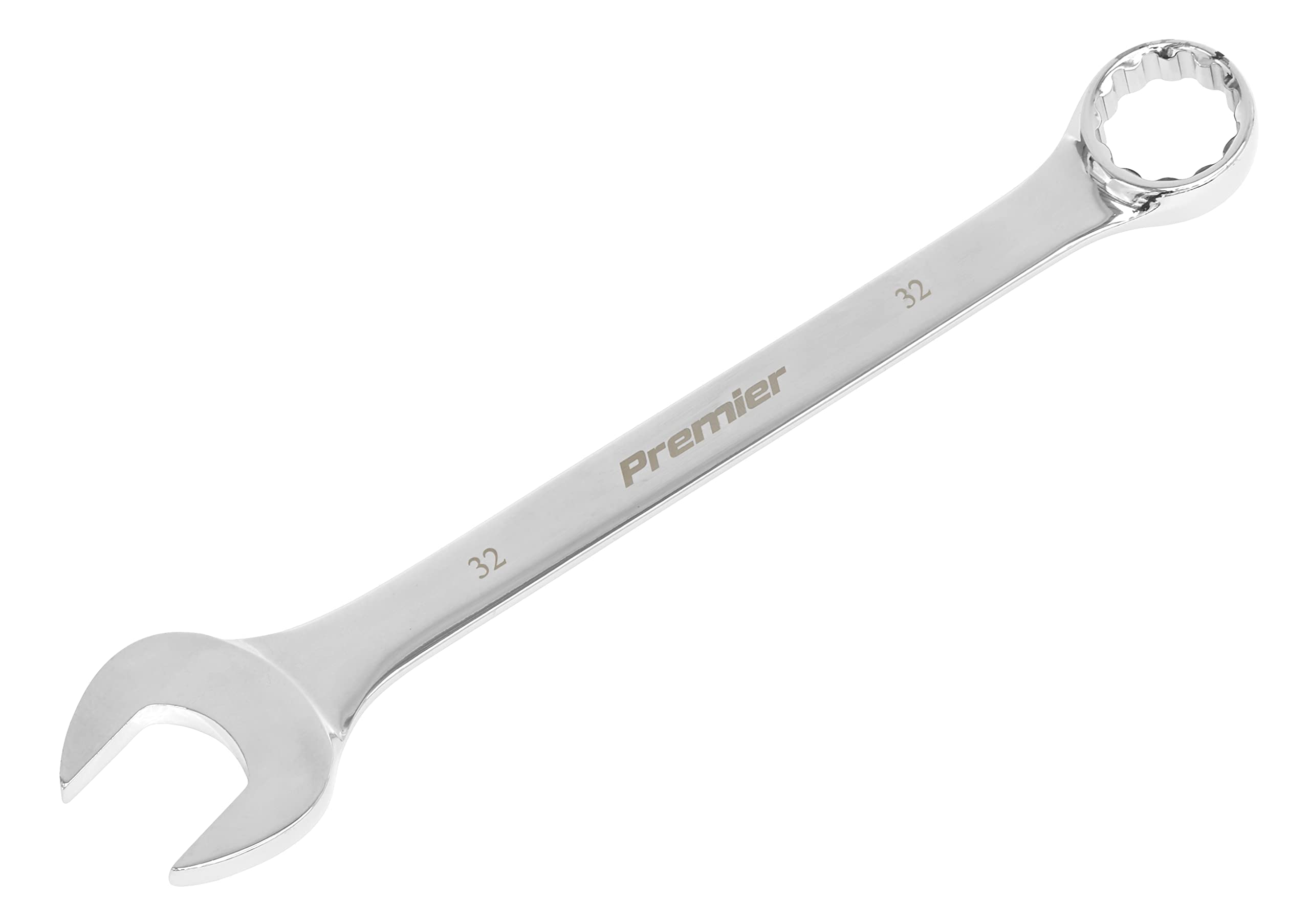 Clé mixte 32 mm Sealey AK6324321 outillage pour boulons de châssis