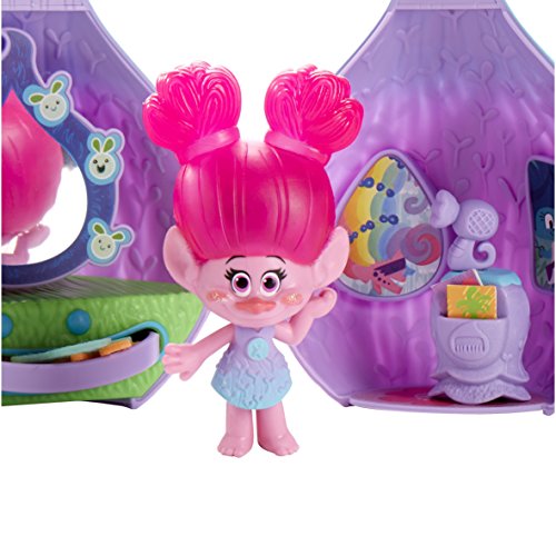 Trollstadt Poppys Haarsalon, Spielset – Bild 7