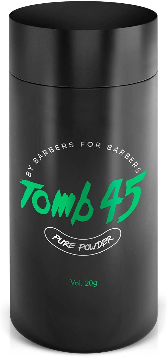 Tomb 45 Pure Volumizing Powder