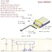 Liter energybattery 3.7V Lipo Battery 450mAh Rechargeable Lithium ion Polymer Battery 403035 with JST Connector