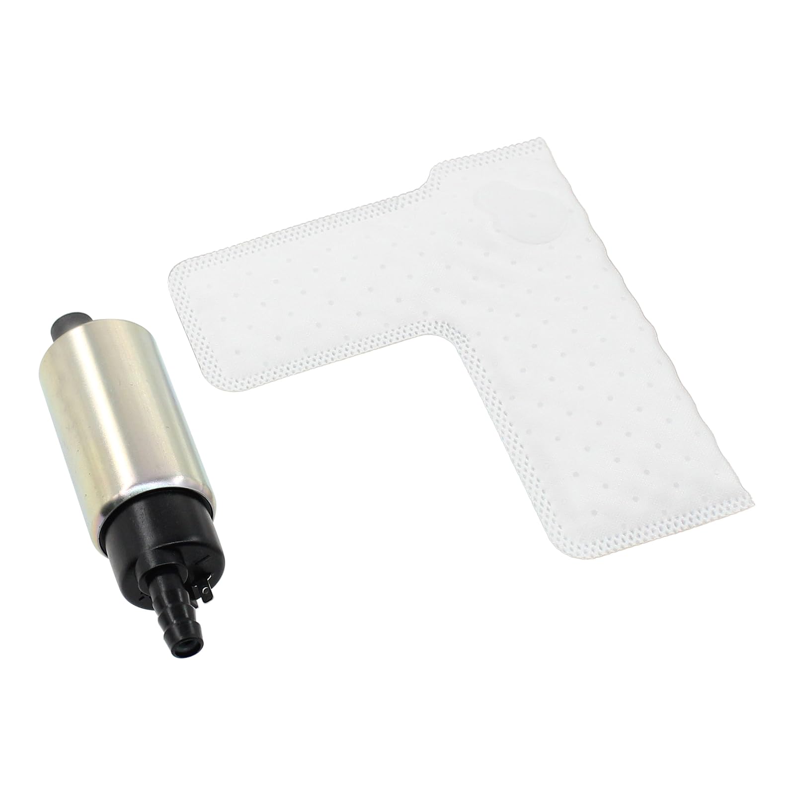 Benzinpumpe mit Filter für Aprilia RS4 125 RSV 4 KTM 690 390 450 125 Duke MBK Piaggio Vespa GTS 250 für Husqvarna SMR 125 TE 510 für Yamaha Majesty 400 T-Max 530 T Max 500 XJ900 YZ450F YZF 125 YBR 125
