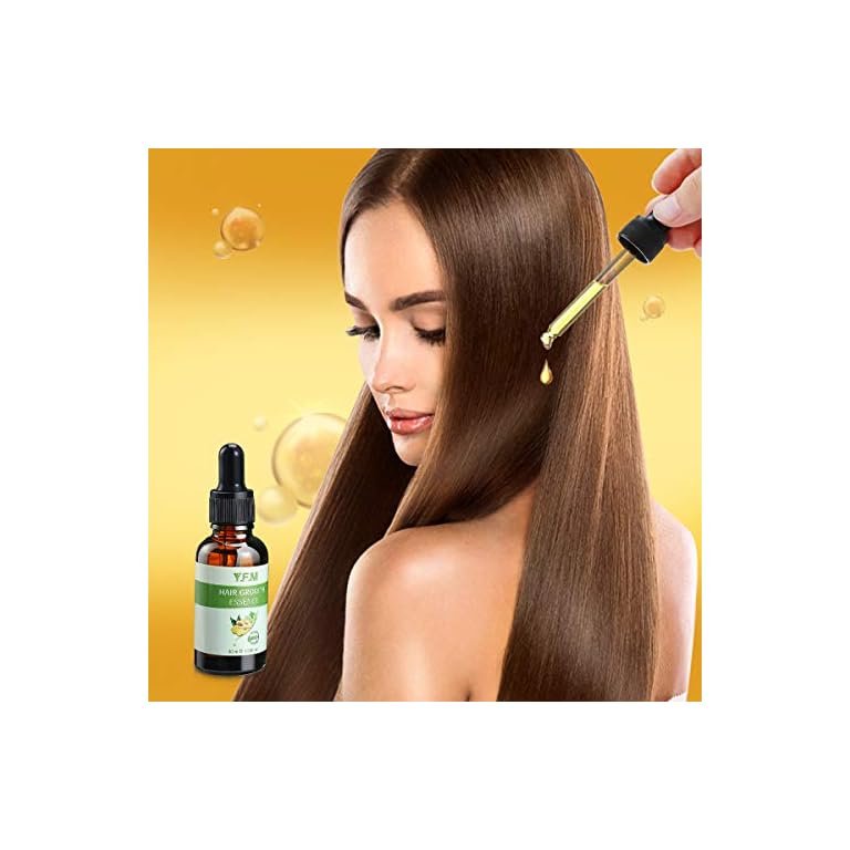 Y.F.M Crecimiento de Cabello, Tratamiento para el Cabello