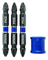 Algopix Similar Product 15 - IRWIN 1903513 Impact Performance Series