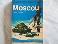 Moscou B009NGLPNI Book Cover