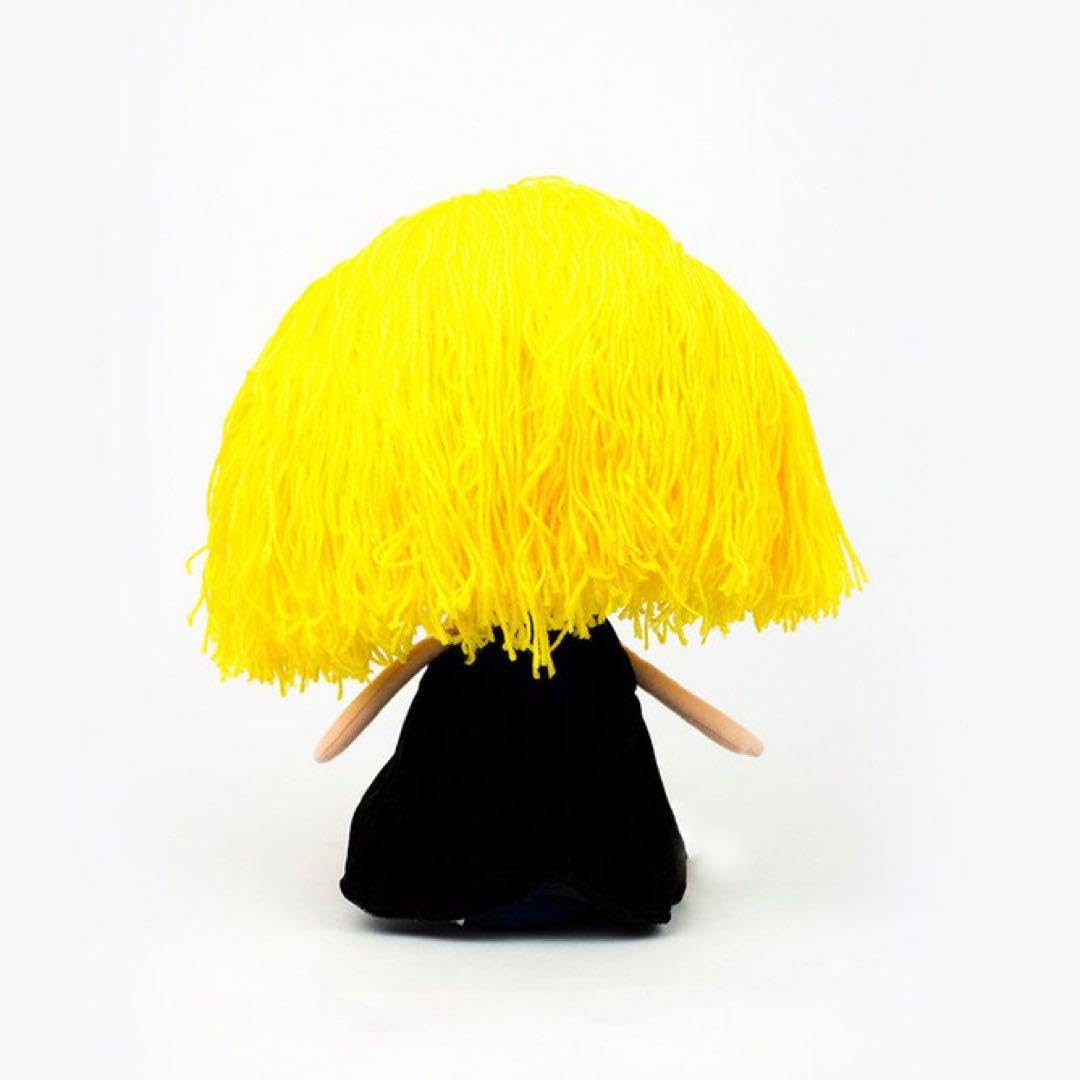 ATAO - #完売☆ILEMER☆イルメール☆イーマリー☆大サイズぬいぐるみ☆ドール☆人形 イーマリーの誕生日と好きなものって？ | ILEMER(イルメール