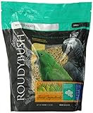 RoudyBush Senior Bird Diet, Small, 44-Ounce