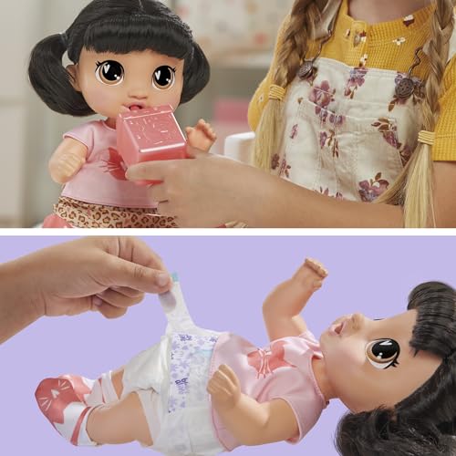 Consejos para Comprar Baby alive littles , tabla con los diez mejores. 28 Imagen adicional