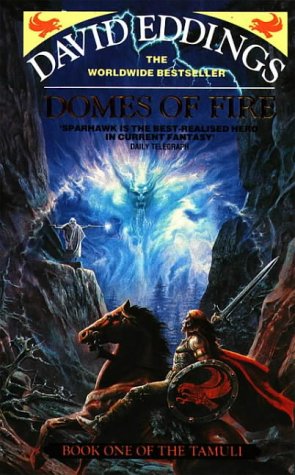 Domes of Fire