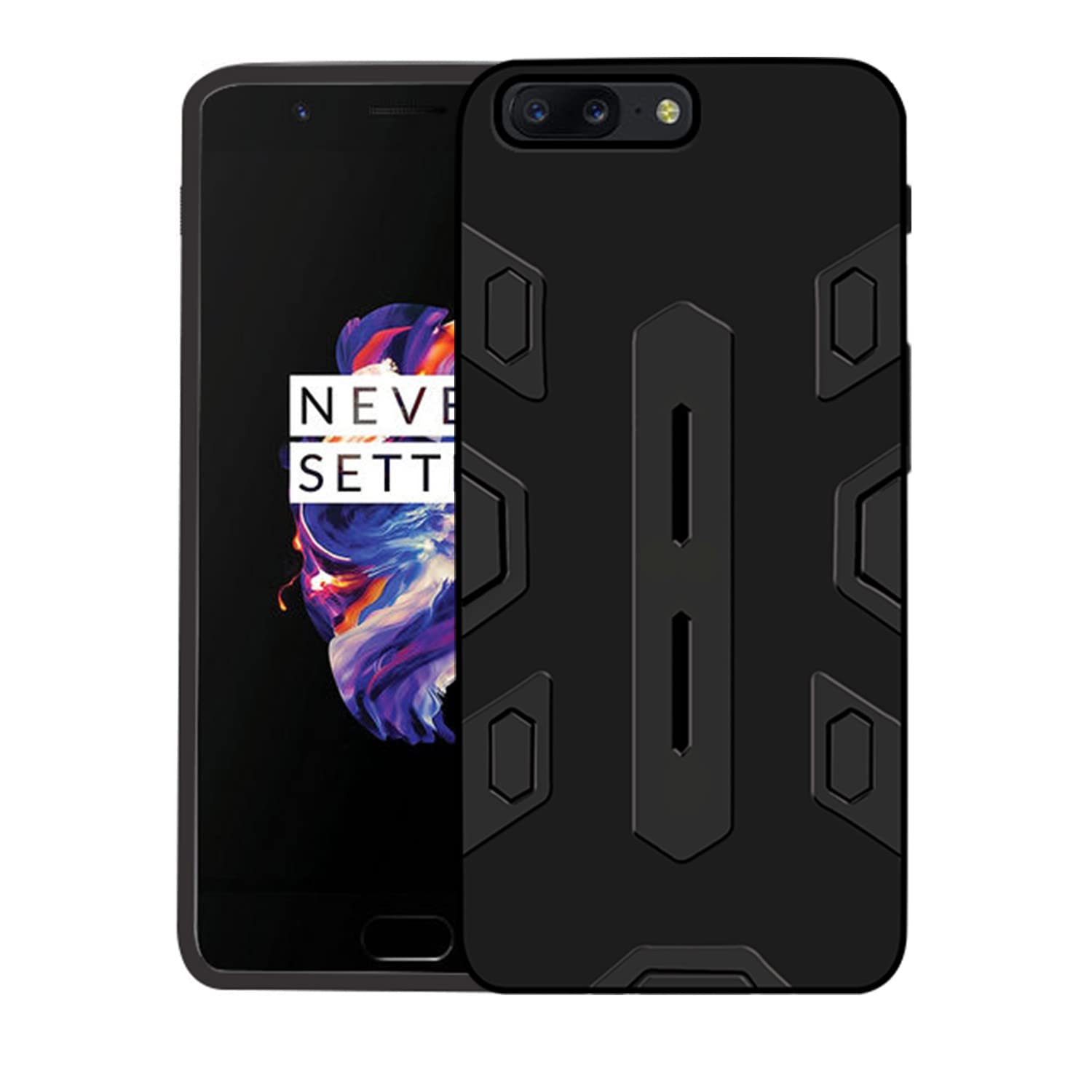 VIDO Basic Case for Oneplus 5/1+5 (Silicone_Black) (B09N3YYZXJ) Amazon Price History, Amazon Price Tracker