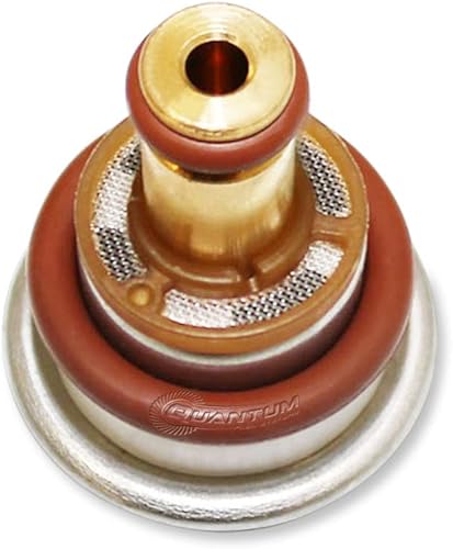 Miniatura 5 de QFS Regulador de presión de combustible para modelos Polaris RZR 900 y 1000 2014-2024, 400 KPA, restaura el rendimiento del equipo original