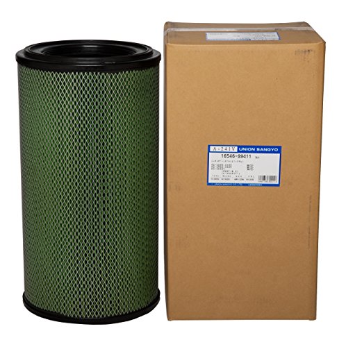 ユニオン産業 エアーエレメント A-241V