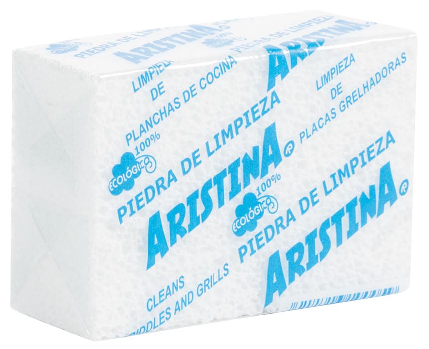 Piedra De Limpieza Para Plancha De Cocina - Piedra Pómez, 12unid