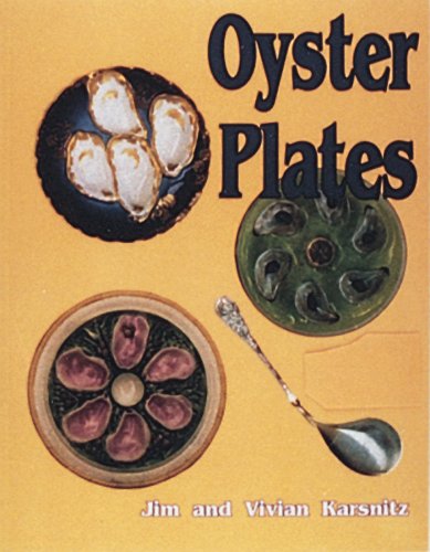 Oyster Plates
