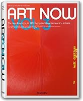 Art Now! Vol. 3 3836505126 Book Cover