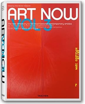 Art Now! Vol. 3