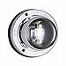 Perko 0945DP0CHR Marine Chrome Plated Vertical Mount Stern Light Marine RV Boating Accessories