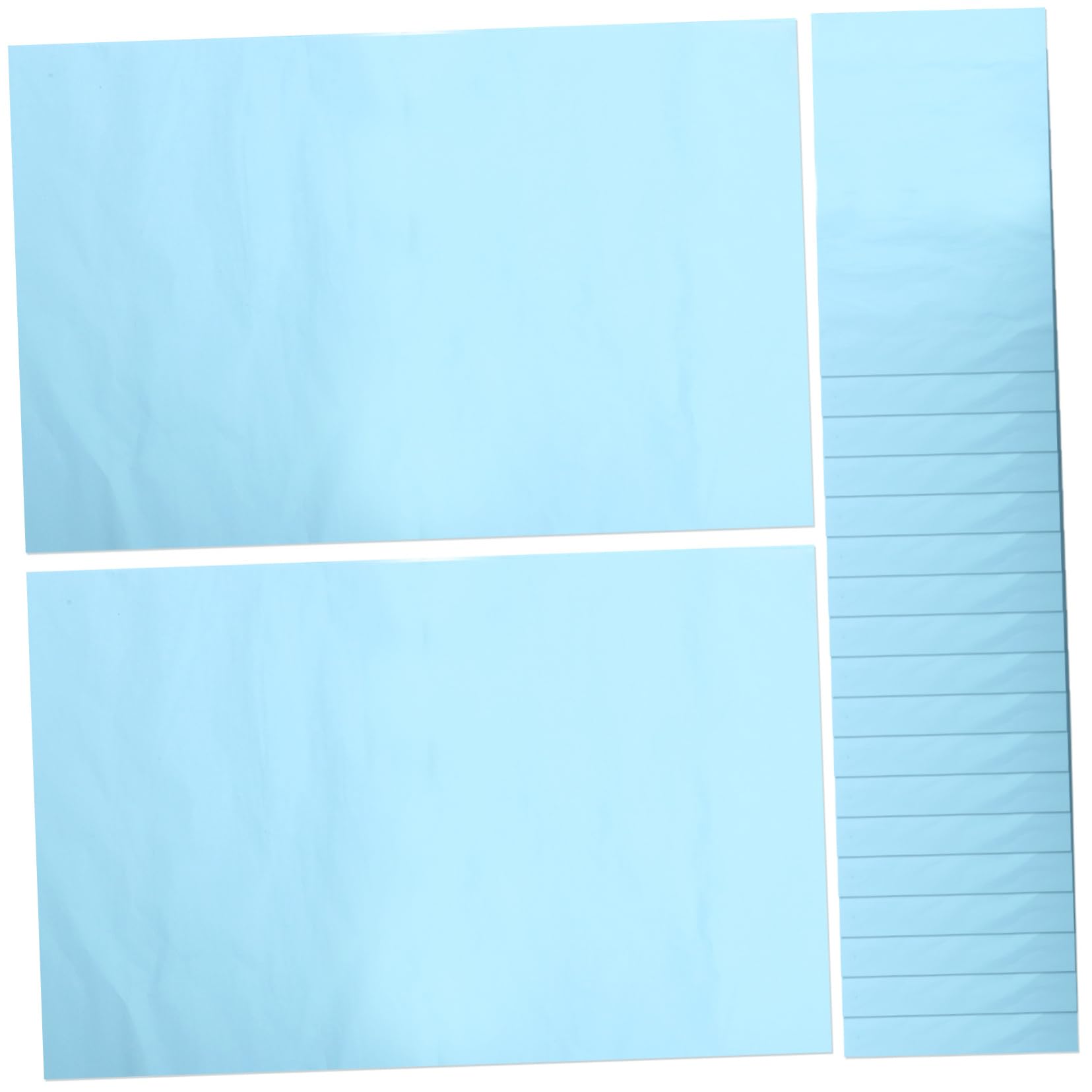 CIMAXIC Flower Packaging Material 40 Sheets of Floral Paper Floral Wrapping Paper