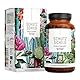 Immunsystem-Komplex - 500mg Echinacea mit Vitamin C Zink Selen L-Histidin & Kalmegh - Immunsystem stärken * vegan & ohne Zusätze - 120 Echinacea Purpurea Kapseln für 60 Tage