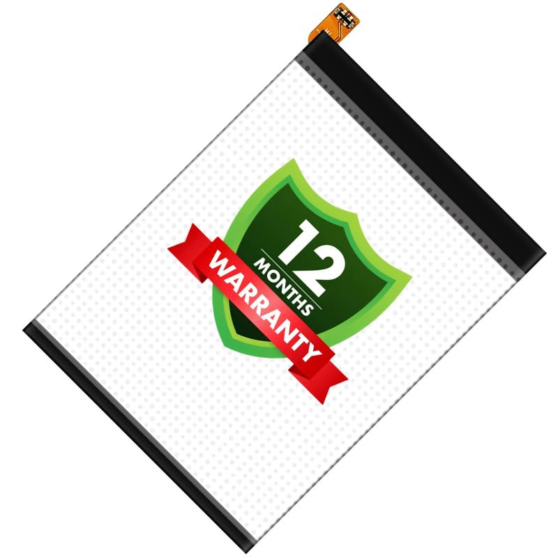 Image of Original SLC-50 Battery Compatible for Samsung Galaxy A03 Core (SM-A032F) - (5000mAh) - 1 Year Warranty DF7