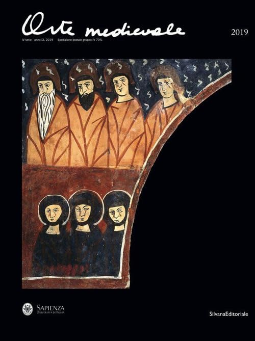 Arte medievale (2019) (Vol. 9)