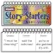 McDonald Publishing MC-W2024 Story Starters Write-Abouts Booklet, 0.88" Height, 4" Wide, 8.88" Length