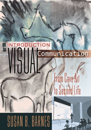 An Introduction to Visual Communication [Paperback] [2011] (Author) Susan B. Barnes
