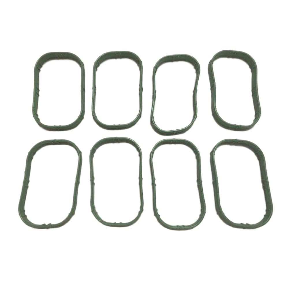 Intake Manifold Seal Ring Compatible with 508PN 5.0L V8 Engine for LR010881 Replacement