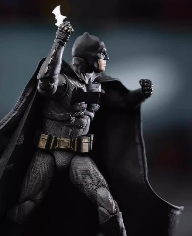 Amazon.co.jp: 「AC]FONDJOY バットマンシリーズ 第三弾 バットマン