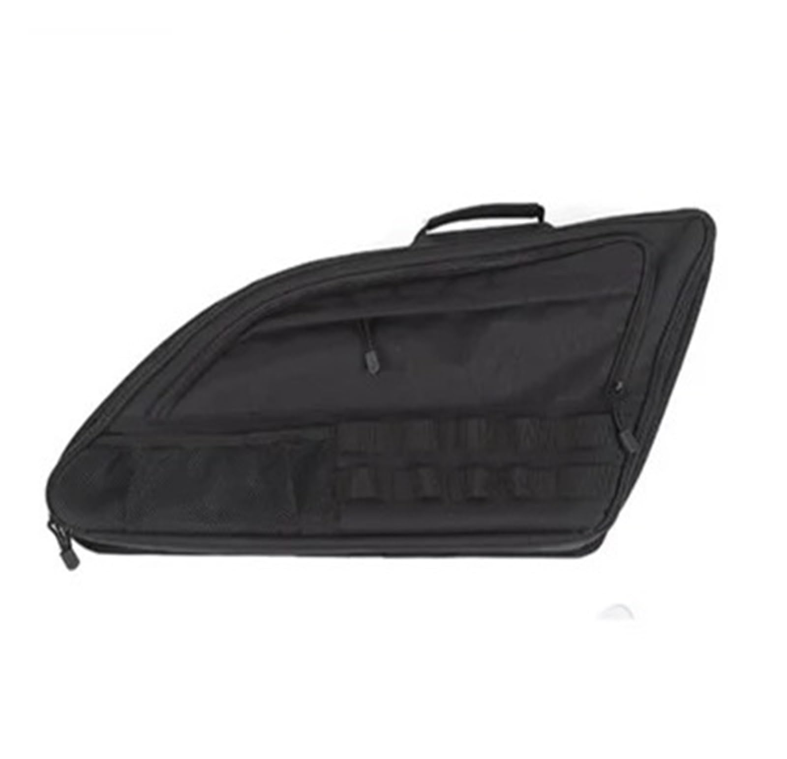 SPTOZYG Rear Side Window Storage Bag For Dodge for Journey 2011-2020 Trunk Organizer Auto parts