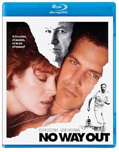 No Way Out (Special Edition) [Blu-ray]
