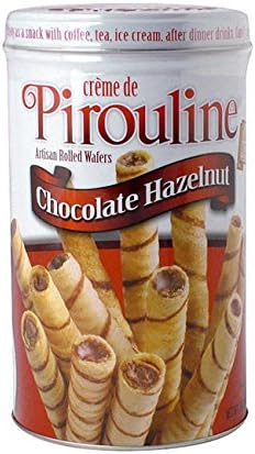 PIROULINE 14.1 OZ