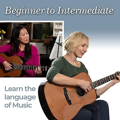 Fantastic Finger Guide For Classic Guitar | Guitar Accessories | Fretboard And Fingerboard Stickers | Guitar Learning Tools | Guitar Stickers | Learn To Play Guitar | Frets 1-20 #TOP4