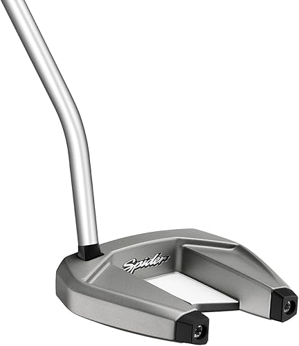 Taylormade Spider GT Putter SB Plata ZurdoDiestro