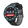 Multi-Sport-Golf-TM-402HR-S-Reloj-GPS-para-golf-pantalla-a-color