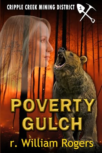 Poverty Gulch (Cripple Creek Mining District)