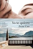  Yo te quiero / I Love You