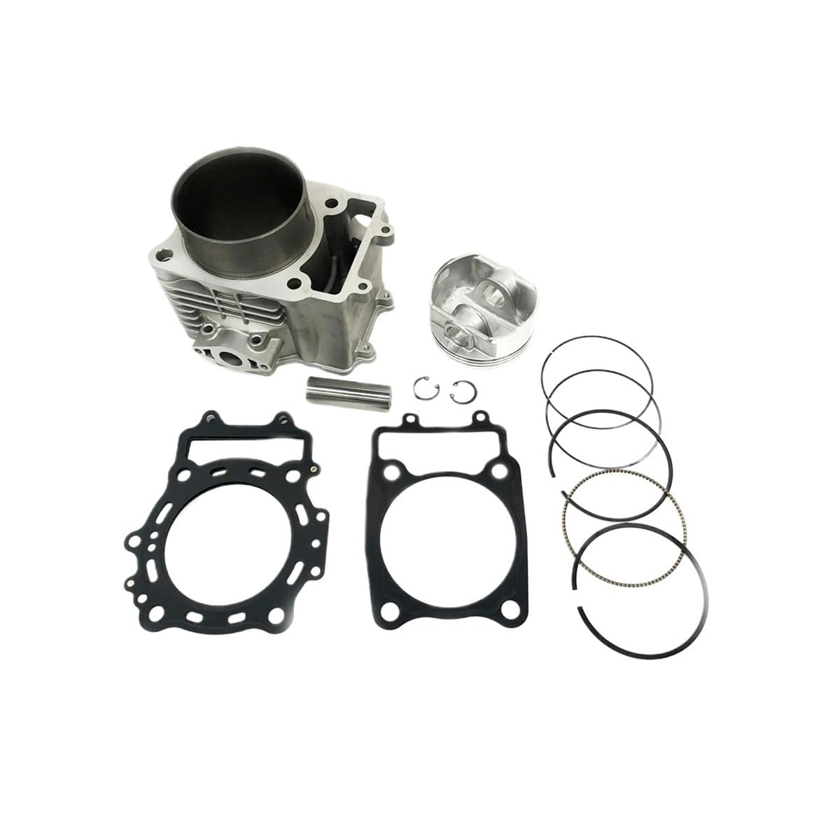 Kit de Cilindro CF 600 Solución a Pérdida de Potencia en ATV X6 Z6 de 96 mm