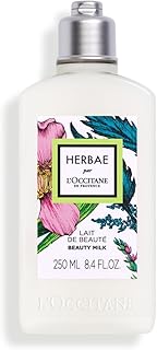 ロクシタン(L'OCCITANE) エルバヴェール ボディミルク 250ml