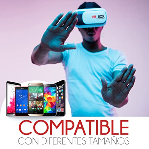 El mejor review de Vr box de esta semana. 12 Imagen adicional