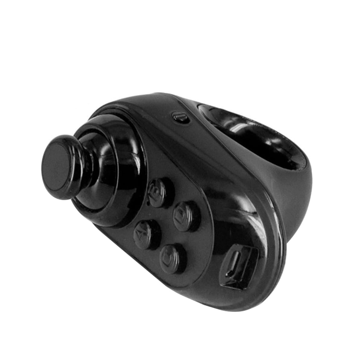 Controller VR Bluetooth Wireless Gamepad Joystick Gaming Remote Control Joypad a Forma di Anello per telefoni cellulari Videogiochi