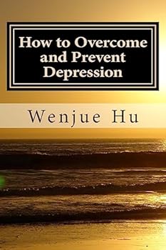 Paperback How to Overcome and Prevent Depression Book