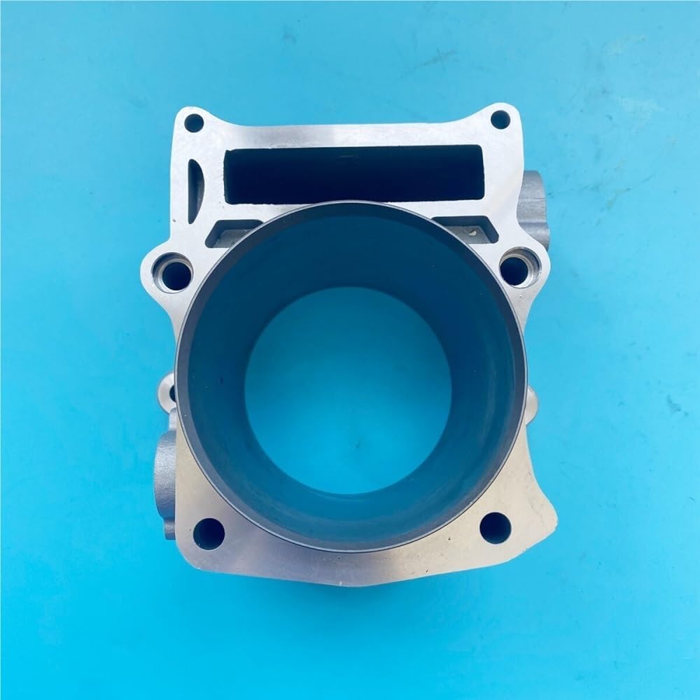 Cylinder Head Fit For HiSUN HS700 ATV UTV 700CC YS700 Massimo Bennche Menards Qlink