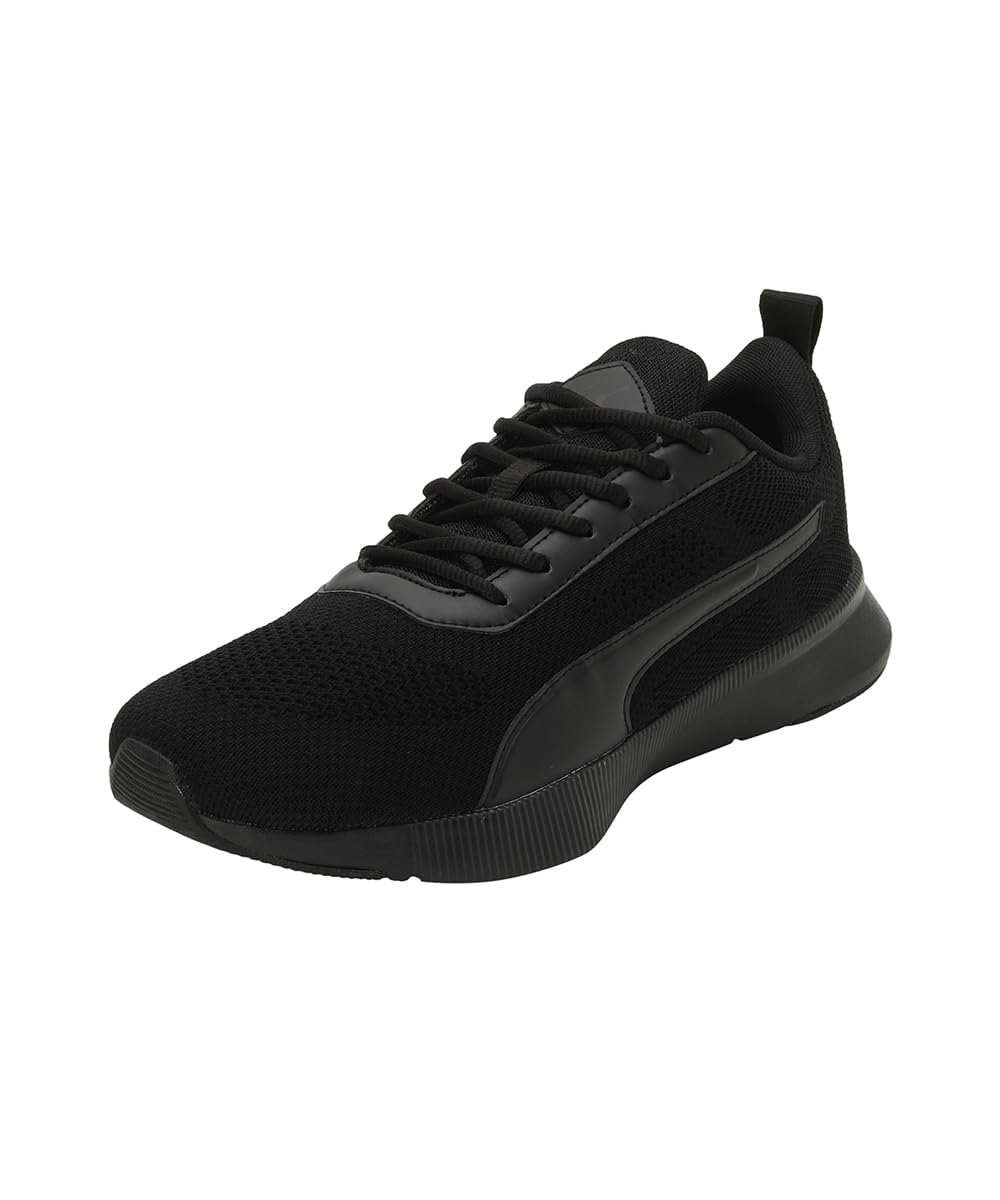 Puma Mens Bazin Black Running Shoe - 11 UK (31041802) (B0CBPW7RJF) Amazon Price History, Amazon Price Tracker
