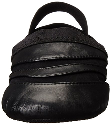 Capezio Women's Freeform Slip-On Jazz Shoe2