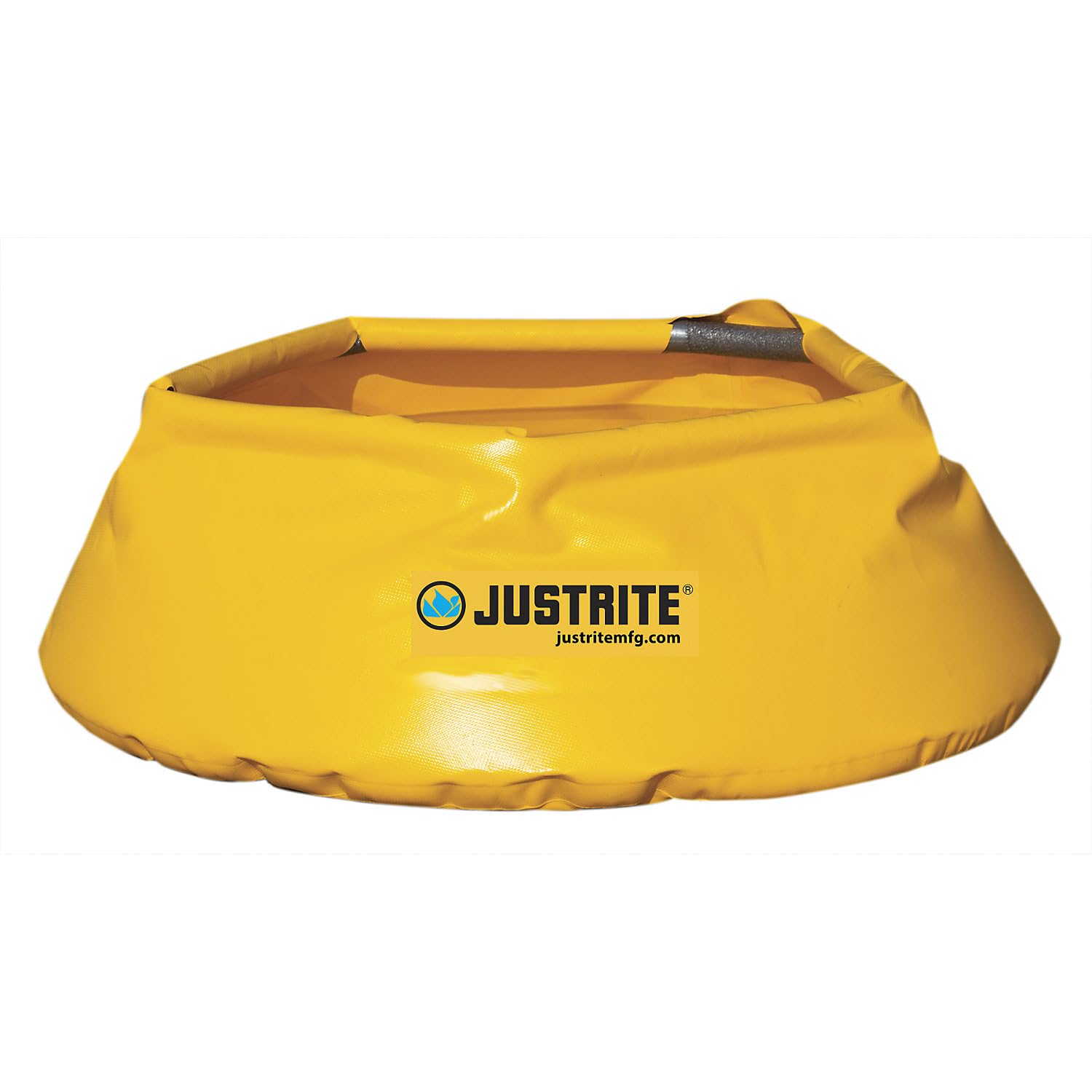 Piscine Pop-Up Justrite stopper fuite liquide bac 787mm x 298mm